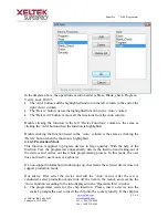 Preview for 43 page of Xeltek SuperPro 611S Manual