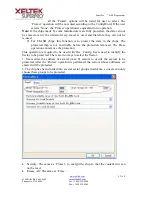 Preview for 52 page of Xeltek SuperPro 611S Manual