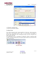 Preview for 59 page of Xeltek SuperPro 611S Manual