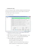 Preview for 36 page of Xeltek Superpro IS416 Series User Manual