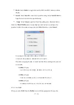 Preview for 37 page of Xeltek Superpro IS416 Series User Manual