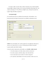 Preview for 44 page of Xeltek Superpro IS416 Series User Manual