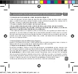 Предварительный просмотр 41 страницы xeltys TANA X10 User Manual