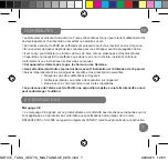 Preview for 7 page of xeltys TANA X5 User Manual