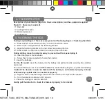 Preview for 19 page of xeltys TANA X5 User Manual