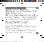 Preview for 20 page of xeltys TANA X5 User Manual