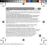 Preview for 27 page of xeltys TANA X5 User Manual