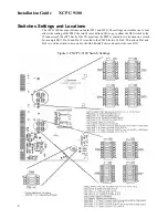 Preview for 16 page of Xembedded XPMC-9100 Manual