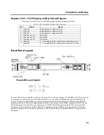 Preview for 22 page of Xembedded XVME-689-VR7 User Manual