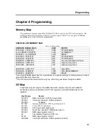 Preview for 66 page of Xembedded XVME-689-VR7 User Manual