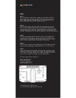 Preview for 22 page of Xenarc 700TSU Installation Manual