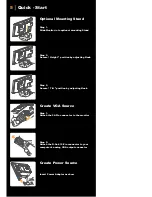 Предварительный просмотр 5 страницы Xenarc 705YV Installation Manual