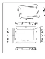 Preview for 2 page of Xenarc PMB-1029 Quick Start Manual