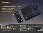 Xencelabs BPH0812W-A Manual preview