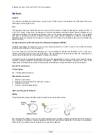 Preview for 3 page of XenData SX-10V2 Installation And User Manual