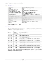 Preview for 7 page of XenData SX-10V2 Installation And User Manual