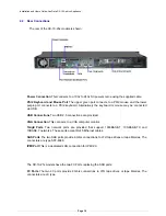 Preview for 10 page of XenData SX-10V2 Installation And User Manual