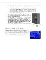 Preview for 14 page of Xenetech Duo 1218 Installation & Table Manual