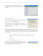 Preview for 18 page of Xenetech Duo 1218 Installation & Table Manual