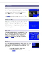 Preview for 26 page of Xenetech Duo 1218 Installation & Table Manual