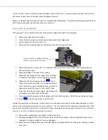 Preview for 46 page of Xenetech Duo 1218 Installation & Table Manual