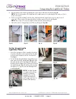 Preview for 4 page of xenex Light Strike Set-Up & Use Manual