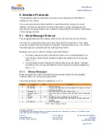 Предварительный просмотр 23 страницы Xenics Bobcat 320 Gated User Manual