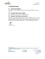 Предварительный просмотр 28 страницы Xenics Bobcat 320 Gated User Manual