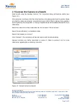 Preview for 13 page of Xenics Manx- 2048 R CXP 130 User Manual
