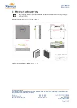 Preview for 15 page of Xenics Manx- 2048 R CXP 130 User Manual