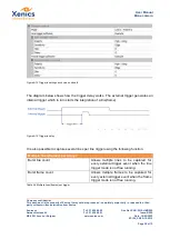 Preview for 28 page of Xenics Manx- 2048 R CXP 130 User Manual