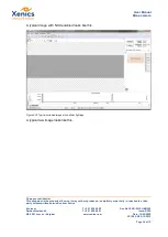 Preview for 34 page of Xenics Manx- 2048 R CXP 130 User Manual