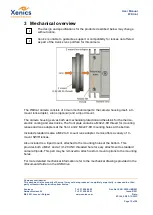 Preview for 12 page of Xenics Wildcat CL 100 User Manual