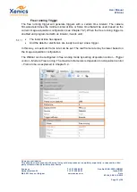 Preview for 31 page of Xenics Wildcat CL 100 User Manual