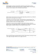 Preview for 33 page of Xenics Wildcat CL 100 User Manual