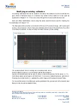 Preview for 46 page of Xenics Wildcat CL 100 User Manual