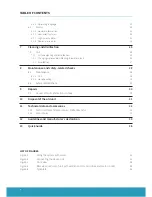 Предварительный просмотр 6 страницы Xenios DELTASTREAM HC Instructions For Use Manual