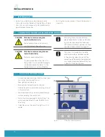 Предварительный просмотр 12 страницы Xenios DELTASTREAM HC Instructions For Use Manual