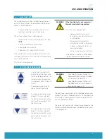 Предварительный просмотр 19 страницы Xenios DELTASTREAM HC Instructions For Use Manual