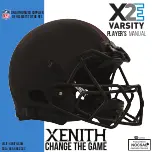 Xenith X2E Player'S Manual preview