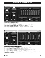 Предварительный просмотр 15 страницы xenium XE4240-DSP Owner'S Manual