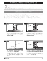 Предварительный просмотр 27 страницы xenium XE4240-DSP Owner'S Manual