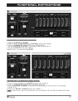 Предварительный просмотр 37 страницы xenium XE4240-DSP Owner'S Manual