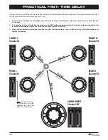 Предварительный просмотр 40 страницы xenium XE4240-DSP Owner'S Manual