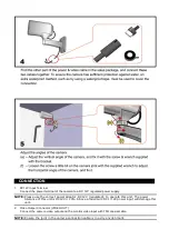 Preview for 4 page of XENO XBC206CMLED User Manual