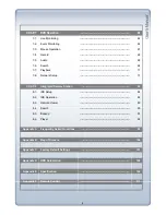 Preview for 4 page of XENO XDR Series Installation And User Manual