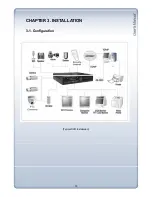 Preview for 12 page of XENO XDR Series Installation And User Manual