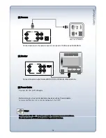 Preview for 14 page of XENO XDR Series Installation And User Manual