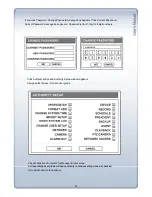 Preview for 32 page of XENO XDR Series Installation And User Manual