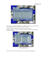 Предварительный просмотр 53 страницы XENO XDR4 range Installation And User Manual